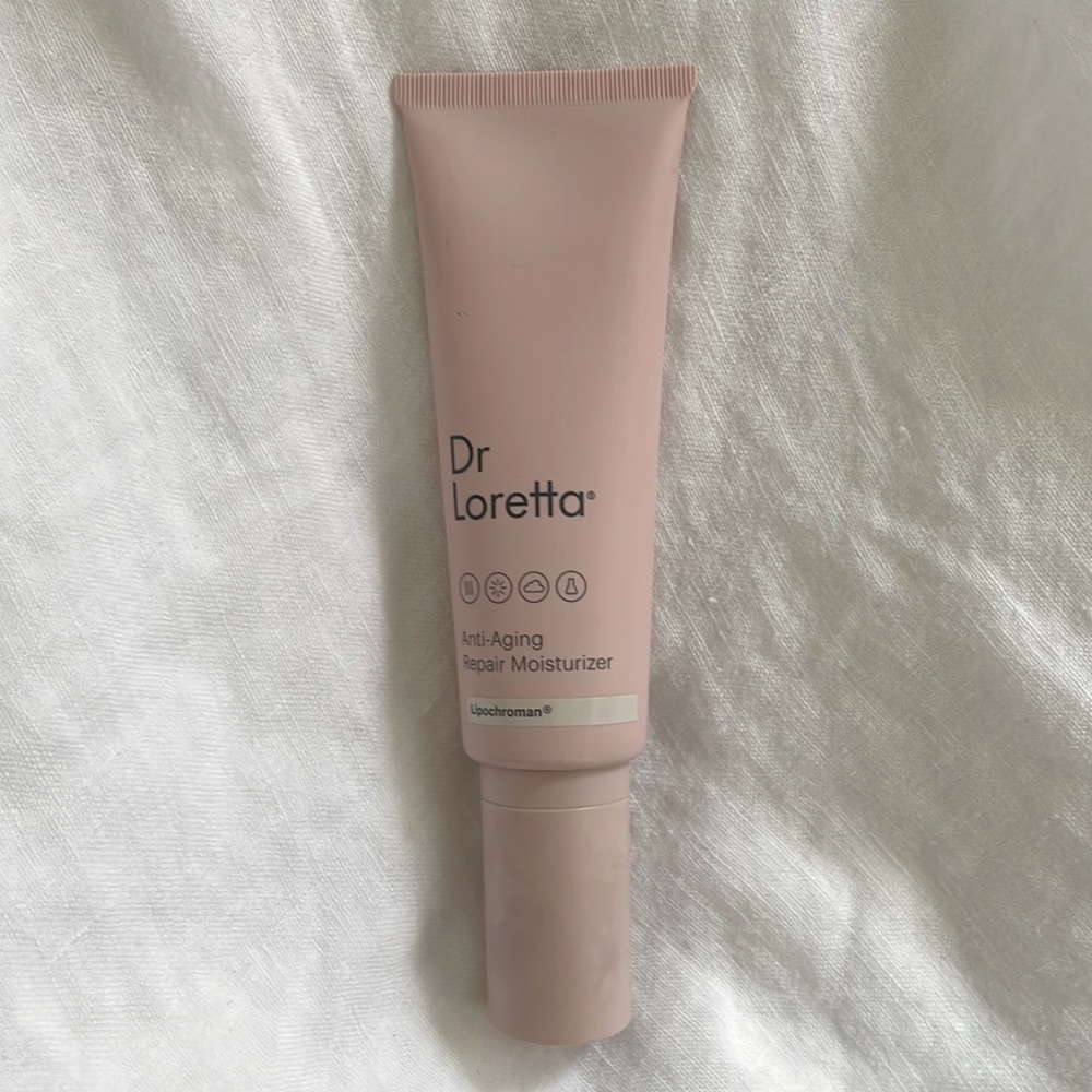 Dr. Loretta Anti Aging Repair Moisturizer
